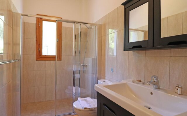 Modern Villa in Chalikeri with Private Swimming Pool