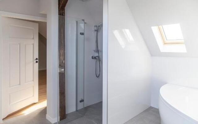 MoHo Modern Hostel