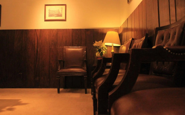 Hotel Principal