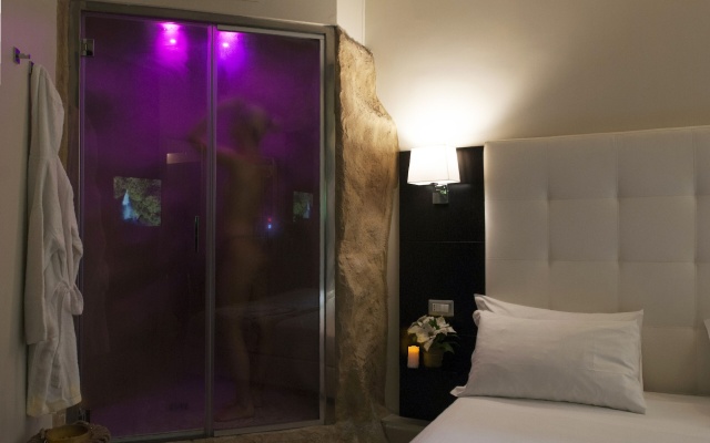 Roman Holidays Boutique Hotel