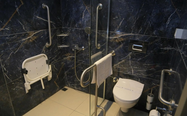 Villa Dedem Hotel