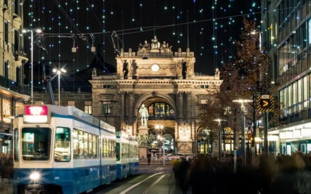 Boutique Hotel Wellenberg