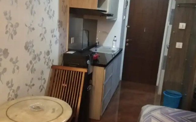 Apartemen Mutiara Bekasi By Veeroom