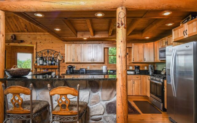 Vista Bonita 5 Bedroom House