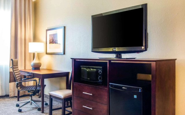 Comfort Inn Atlanta Downtown South