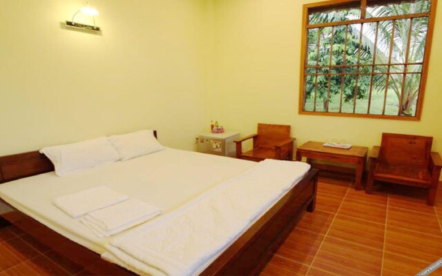 Vien Duong Guest House