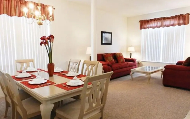 Esprit VIlla