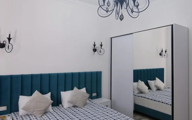 Oscar Hotel