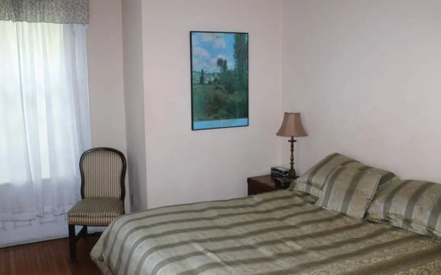 Havinn International Guest House