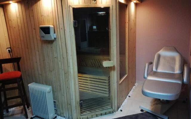 Family 2 bed Apartment in Bansko