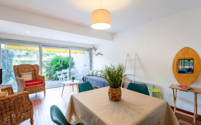 Apartment Les Pins Carnac