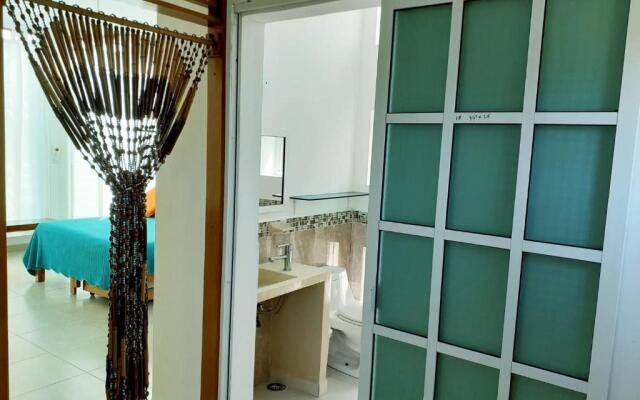 Hotel La Estrella Polar