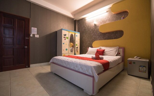 Khach San Phuong Lam by RedDoorz