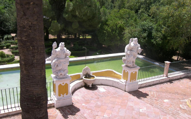 Hotel Rural Quinta de Santo António