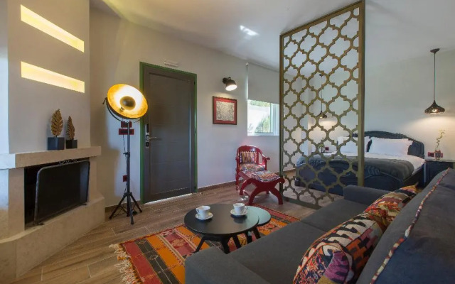 Anthemion Suites & Villas