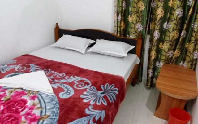 Goroomgo Beauty Guest House Bodh Gaya
