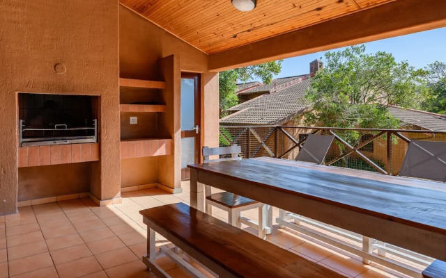 San Lameer Villa Rentals 10307