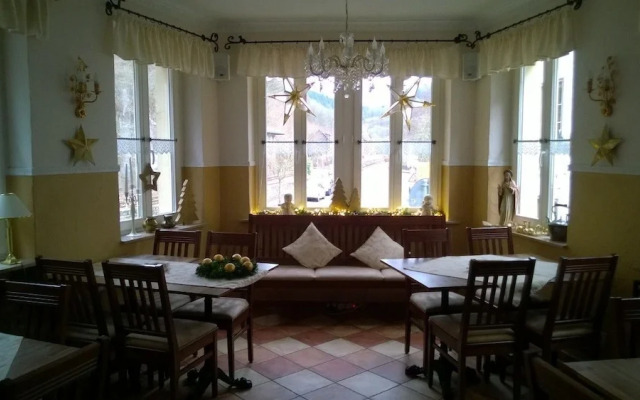 Hotel Gasthaus zur Post