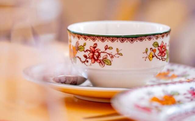 Harzhotel Zum Prinzen