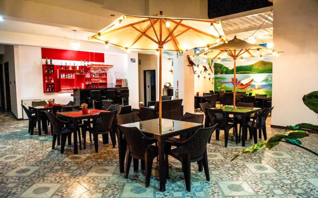 Hotel Papagayo Boutique