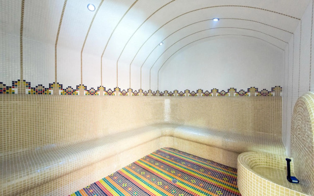 MPM Hotel Merryan