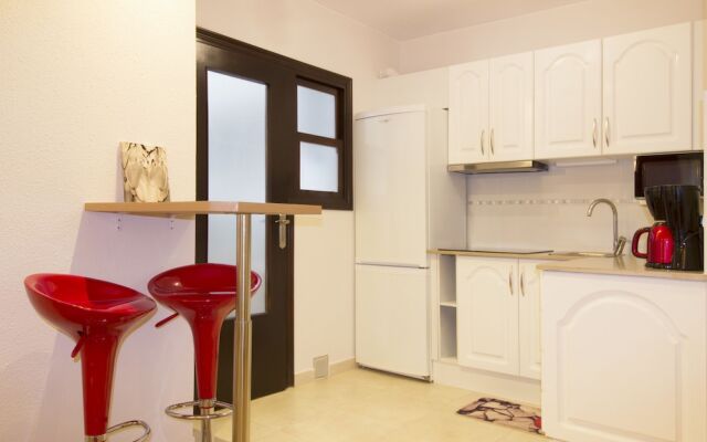 Espanatour Apartamento Helena