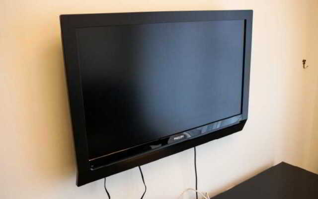 Yopark Serviced Apartment Jingan Four Season