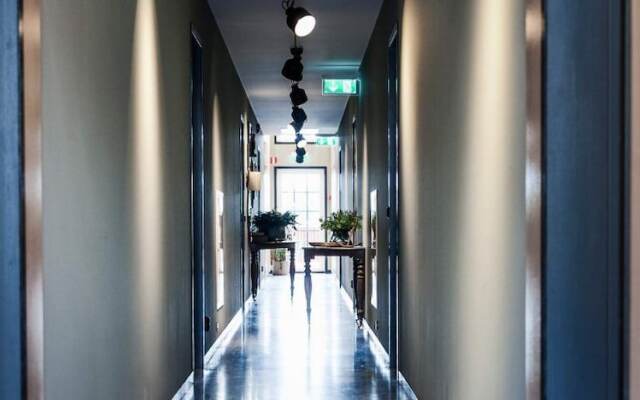 Slipens Hotell