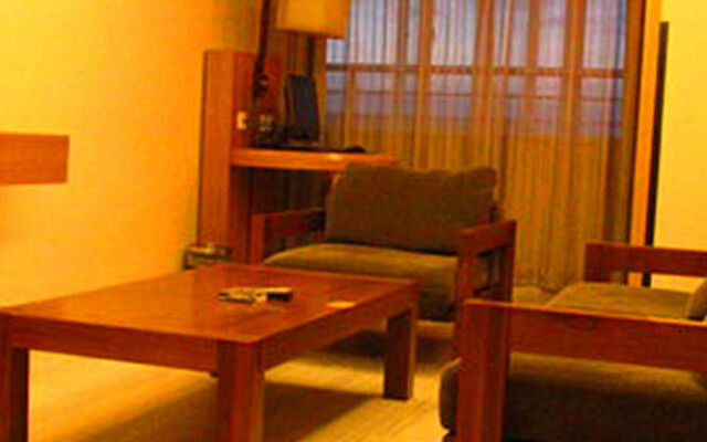 Yeste Hotel - Guigang