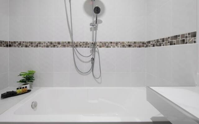 Sasi Pool Villa Phuket