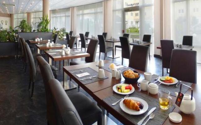 Amedia Boardinghouse Frankfurt-Airport