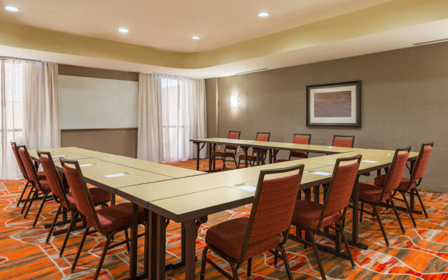 Courtyard by Marriott Philadelphia Montgomeryville