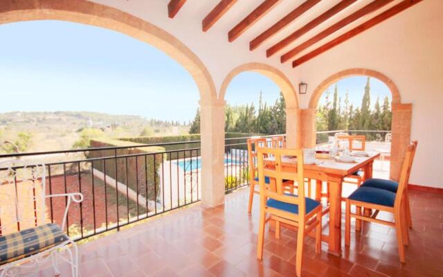 Holiday Home Ximo