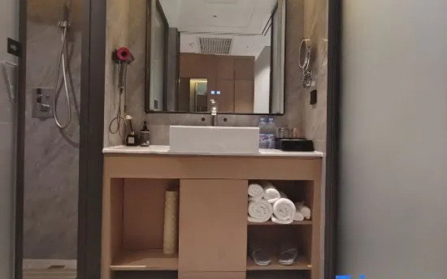 Wantuju Hotel (Nanling Store, Shenzhen East Railway Station)