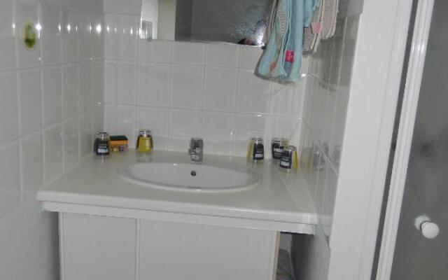 Chambres dHôtes Antézière