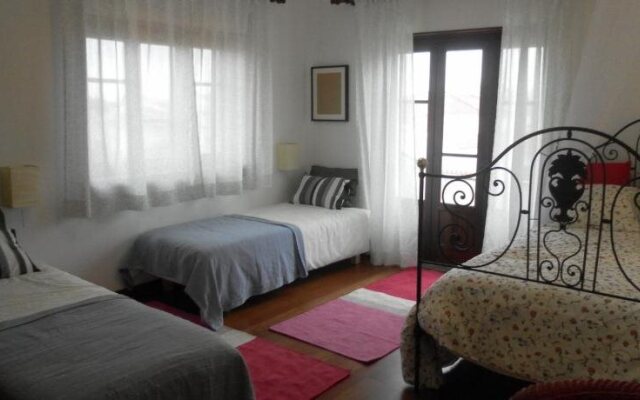 Lemon Tree Hostel