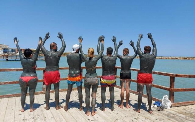 Holiday Suite Bergantin 20