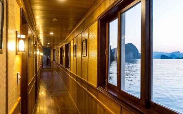 Bhaya Halong Cruise