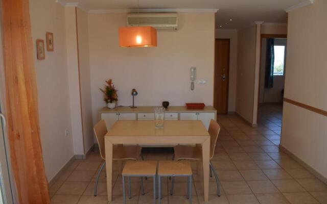 Ap470 Vora Golf II Playa Rabdells