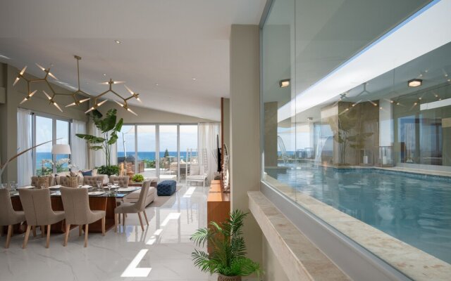 Luxury Apartments - VIP All-inclusive