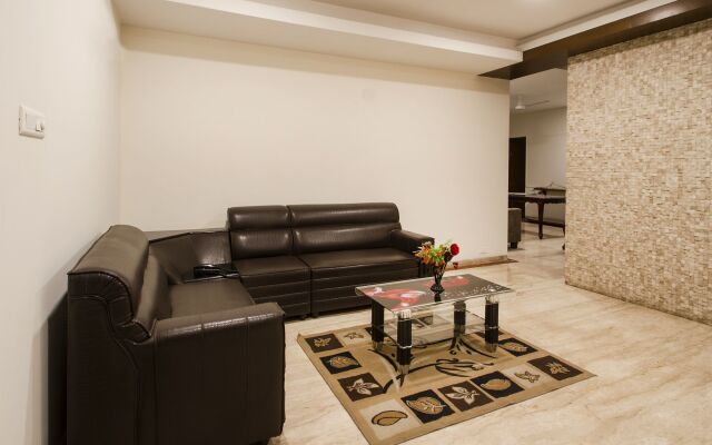 Hotel Vajra Vihar by OYO Rooms