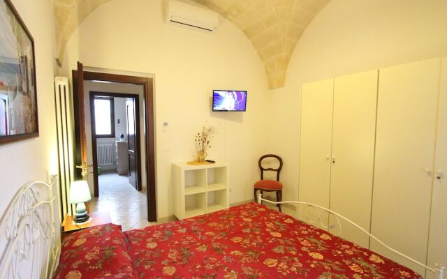 Residence Borgo Antico