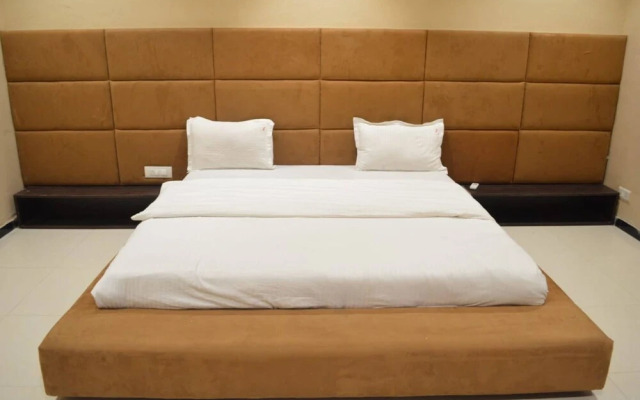 Westin Villas 4bhk With Private Swimming Pool