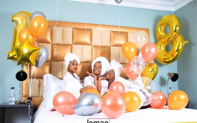 La Fiato Luxury Lodge