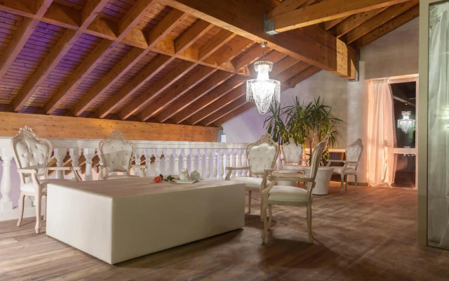Hotel & SPA Bringué
