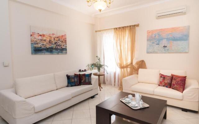 Katerina's House