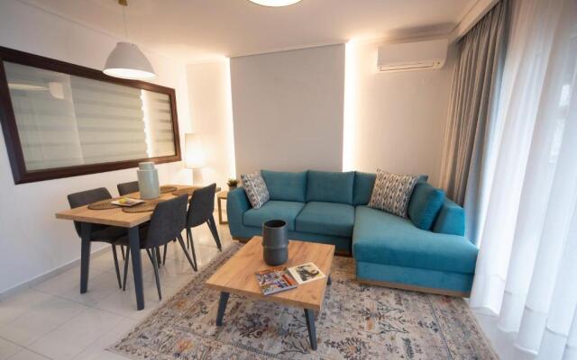 Onar Modern Luxury Apartments