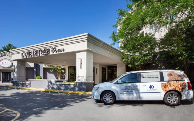 DoubleTree by Hilton Princeton