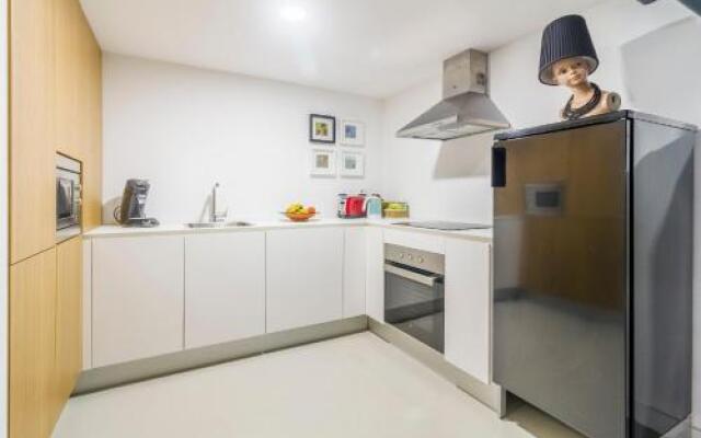 Duplex en San Lorenzo