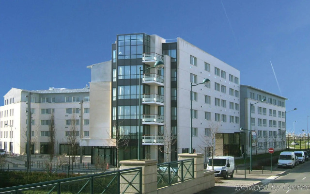 Residhome Val d'Europe